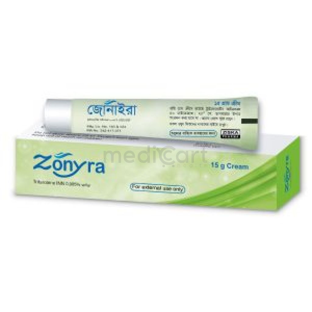 ZONYRA 15 GM